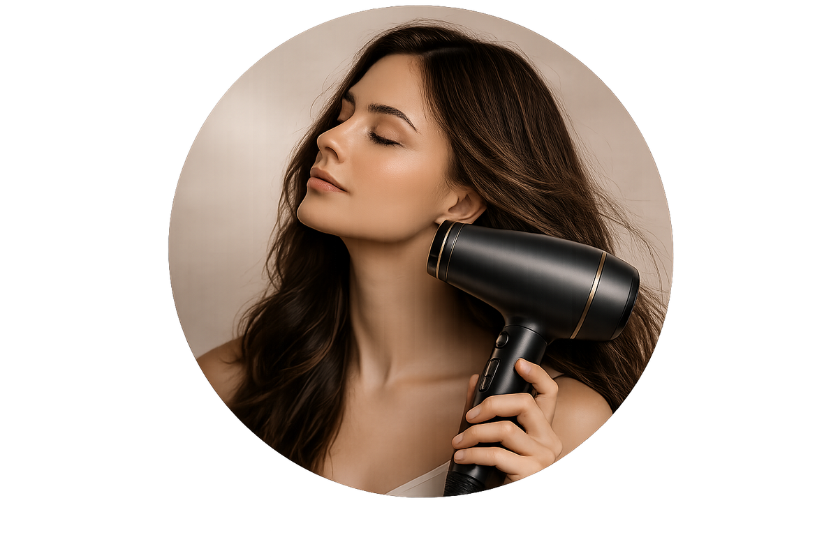 Women's Hair Care