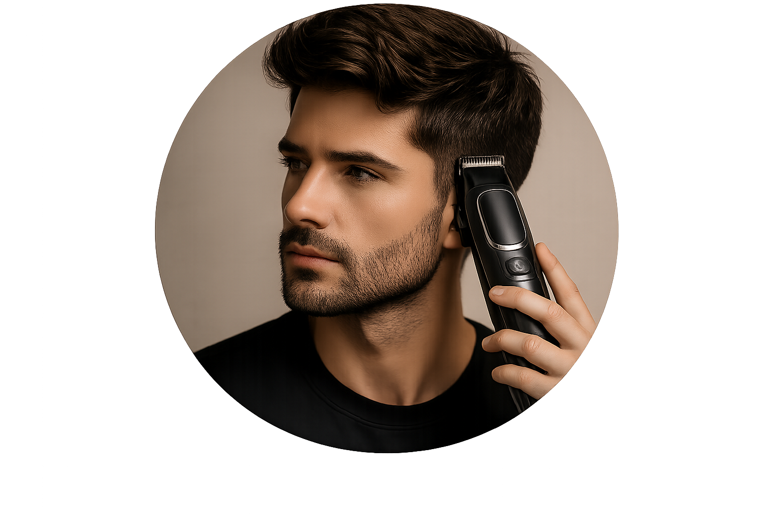 Men's Grooming